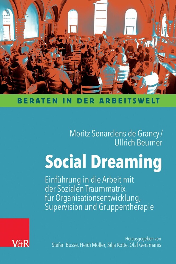 Social Dreaming main product photo