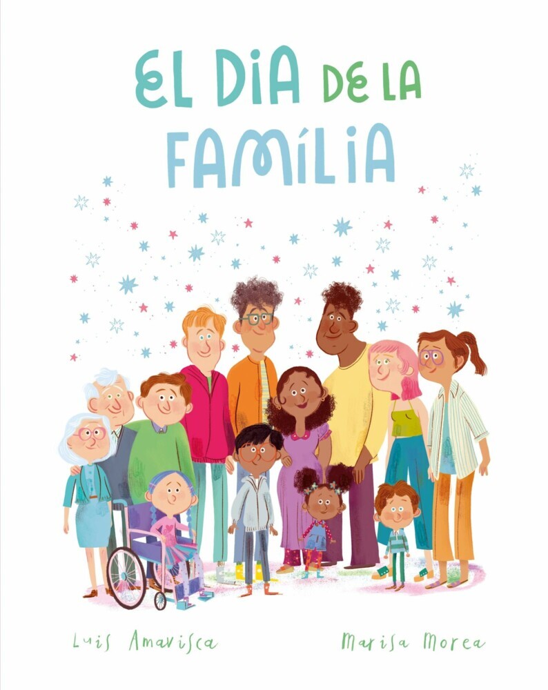 El Dia de la Família main product photo