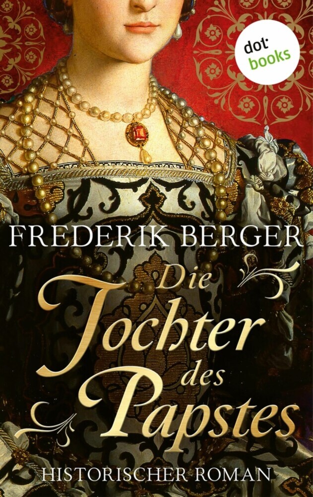 Die Tochter des Papstes main product photo