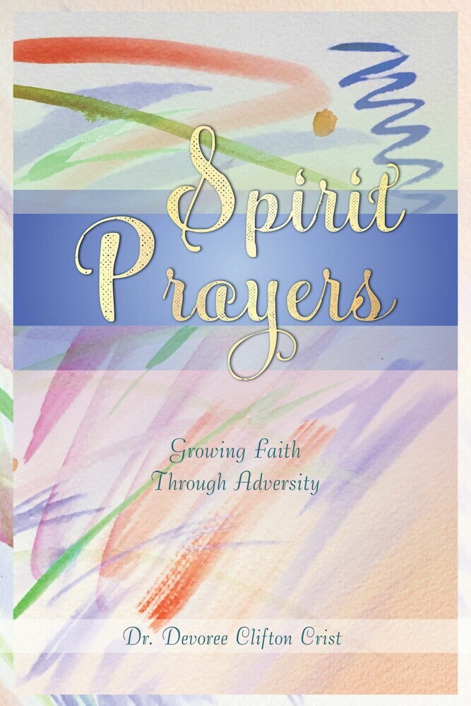 Spirit Prayers main product photo