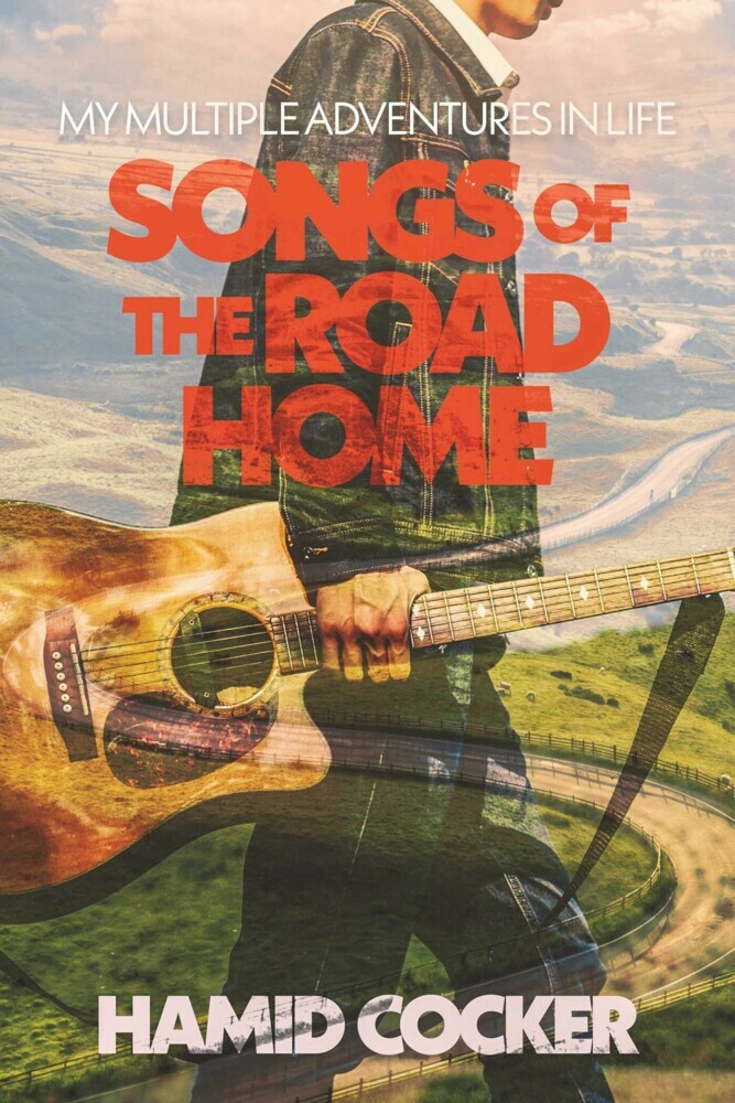Songs Of The Road Home main product photo