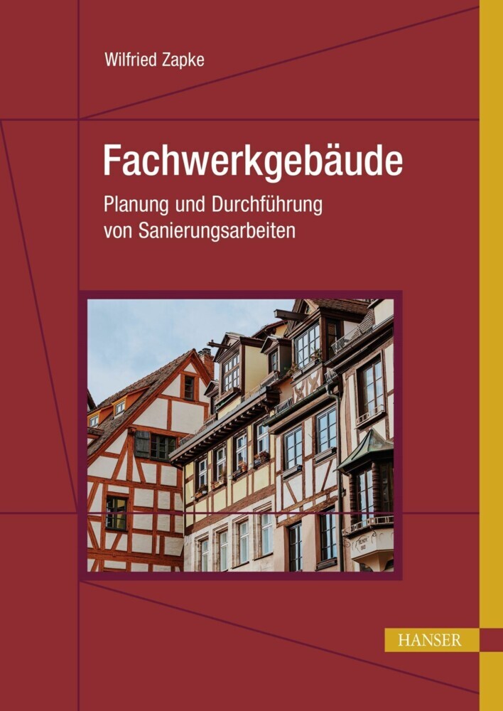 Fachwerkgebäude main product photo