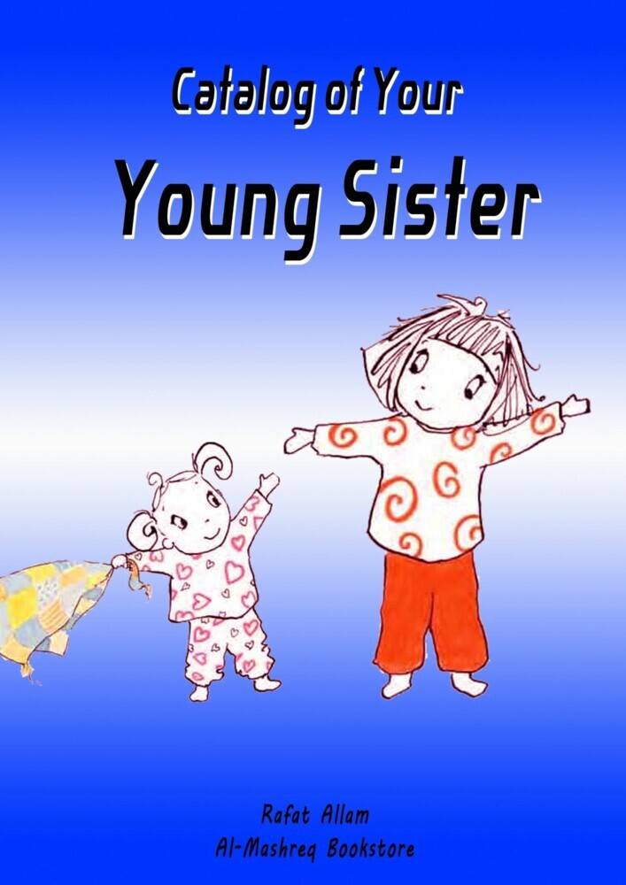 Catalog of Your Young Sister main product photo
