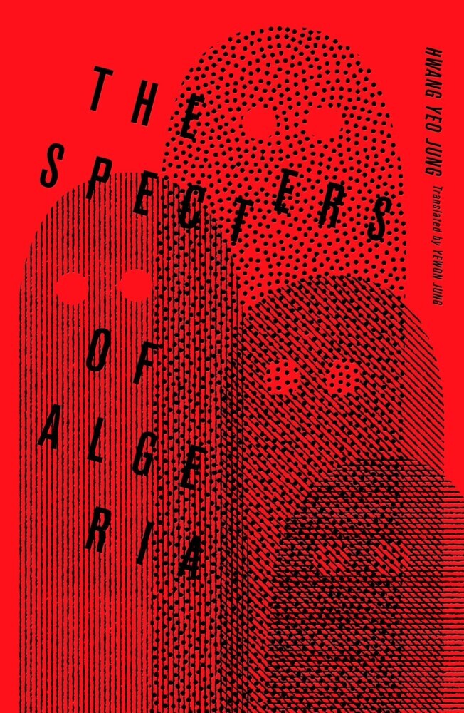 The Specters of Algeria main product photo