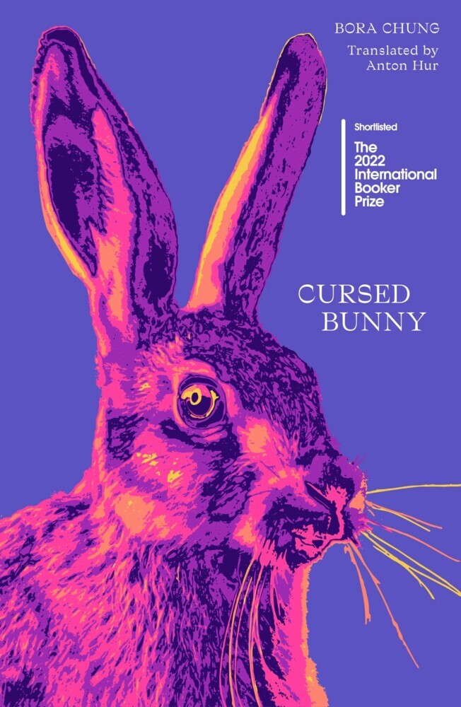 Cursed Bunny main product photo