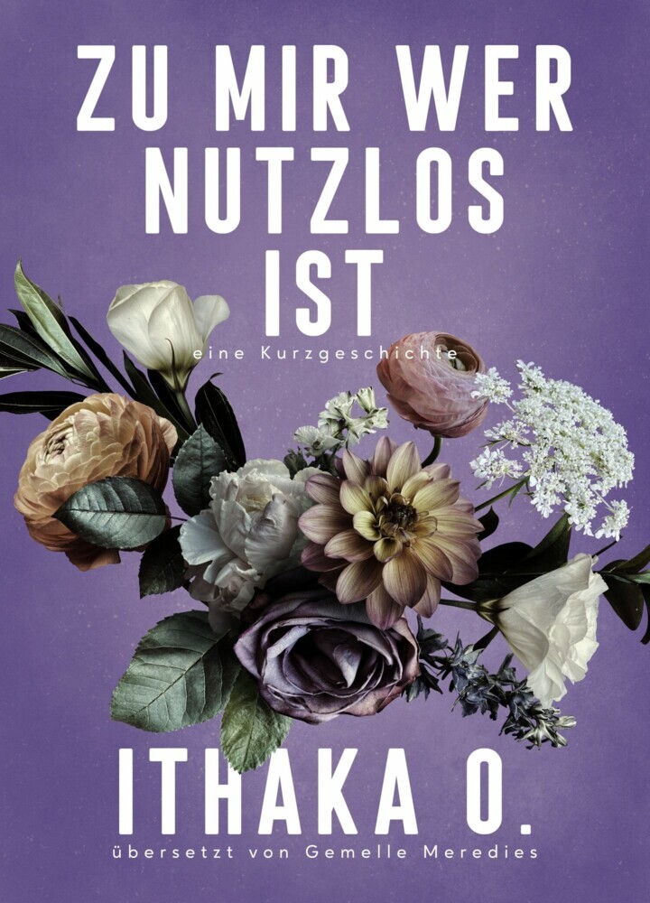Zu mir wer nutzlos ist main product photo