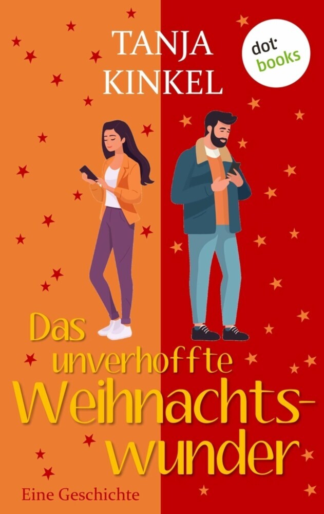 Das unverhoffte Weihnachtswunder main product photo