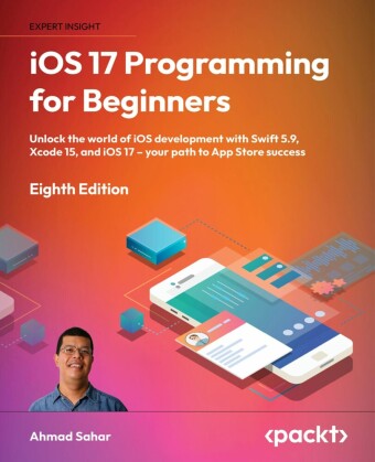 iOS 17 Programming for Beginners