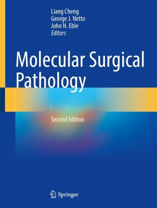 Molecular Surgical Pathology