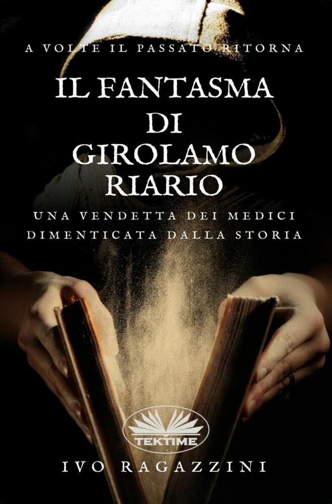 Il Fantasma Di Girolamo Riario main product photo
