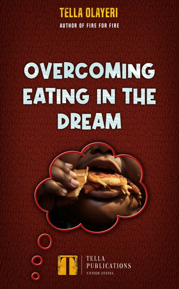 Overcoming Eating In The Dream main product photo