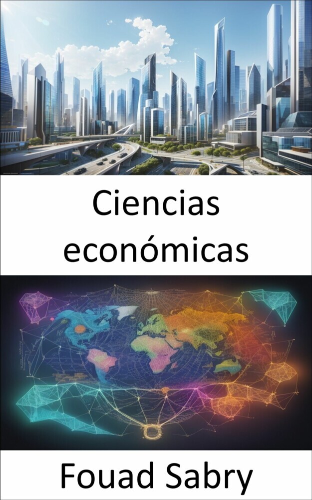 Ciencias económicas main product photo