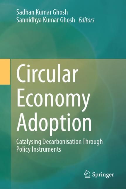 Circular Economy Adoption main product photo