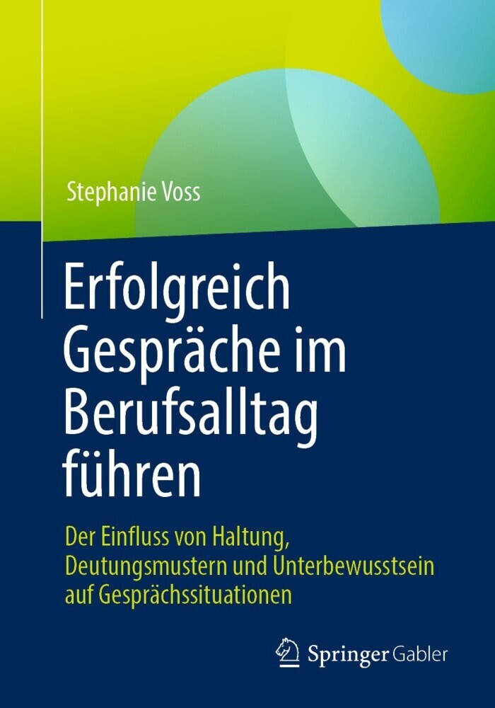 Erfolgreich Gespräche im Berufsalltag führen main product photo