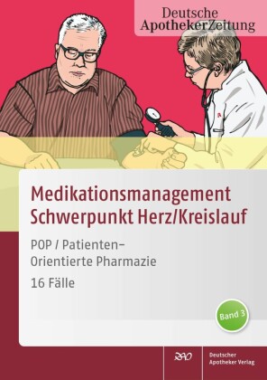 POP PatientenOrientierte Pharmazie