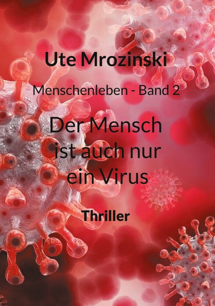 Menschenleben - Band 2 main product photo