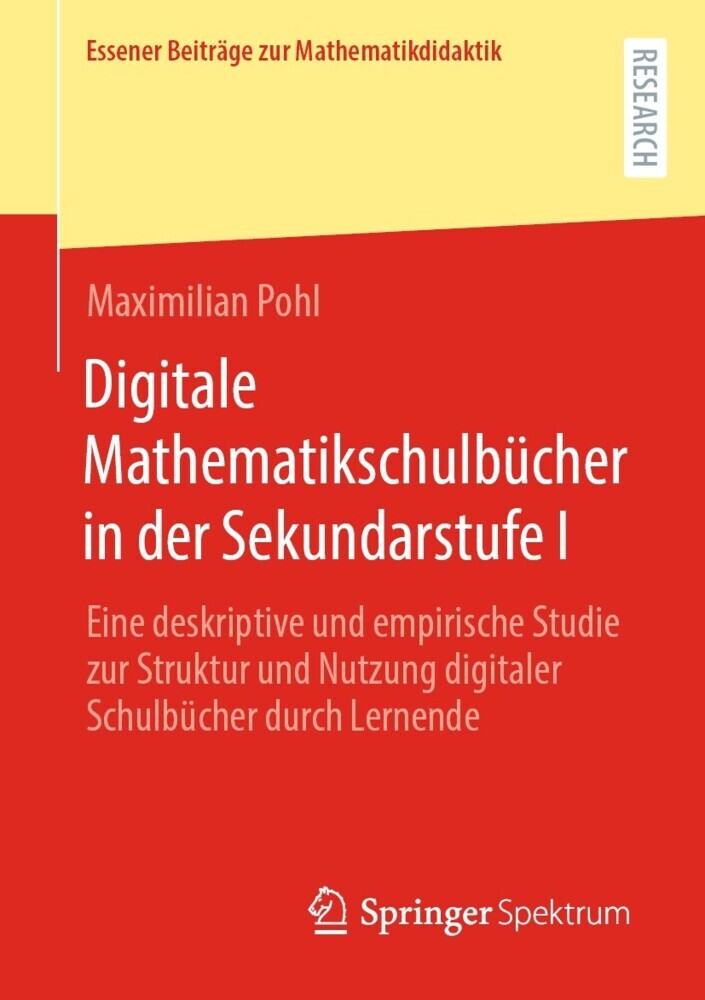 Digitale Mathematikschulbücher in der Sekundarstufe I main product photo