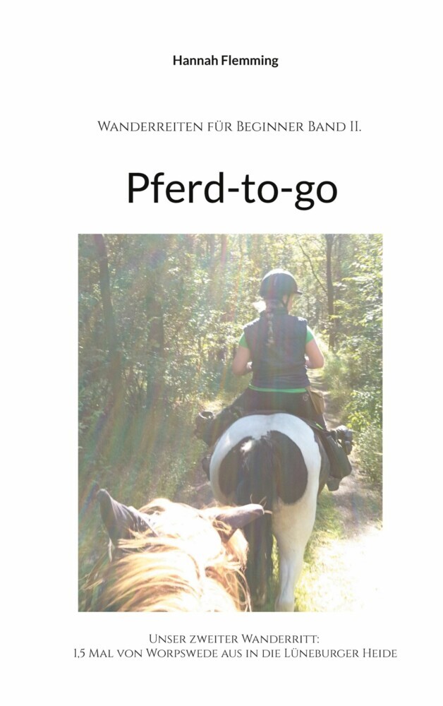 Pferd-to-go main product photo