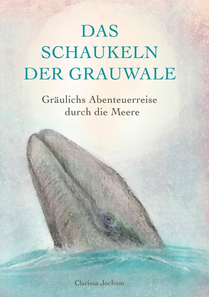 Das Schaukeln der Grauwale main product photo