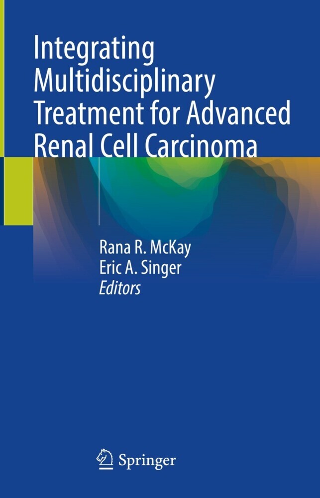 Integrating Multidisciplinary Treatment for Advanced Renal Cell Carcinoma main product photo