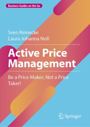 Active Price Management