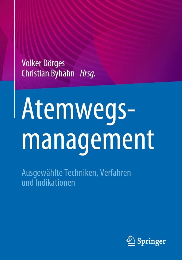 Atemwegsmanagement main product photo