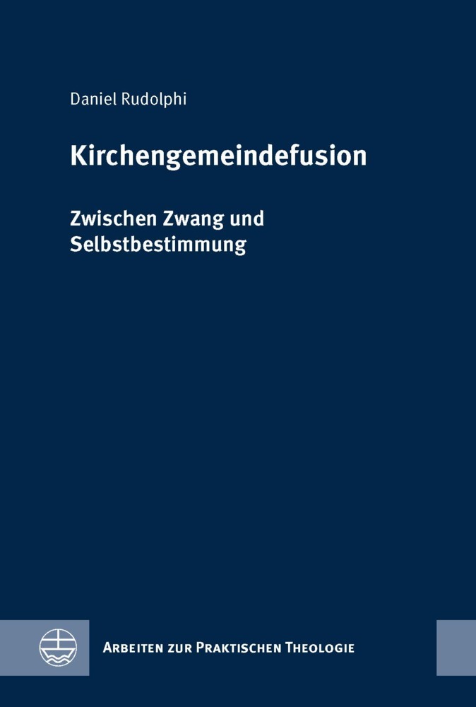 Kirchengemeindefusion main product photo
