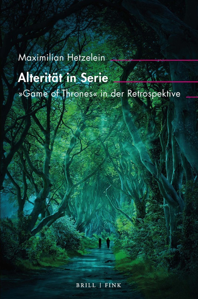 Alterität in Serie main product photo