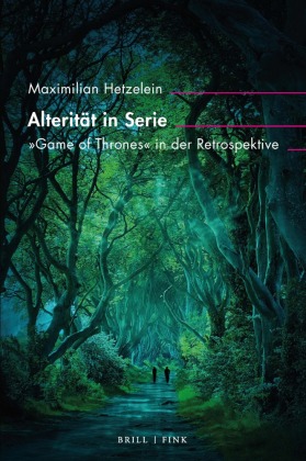 Alterität in Serie