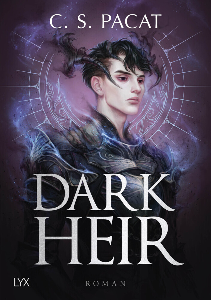 Dark Heir main product photo
