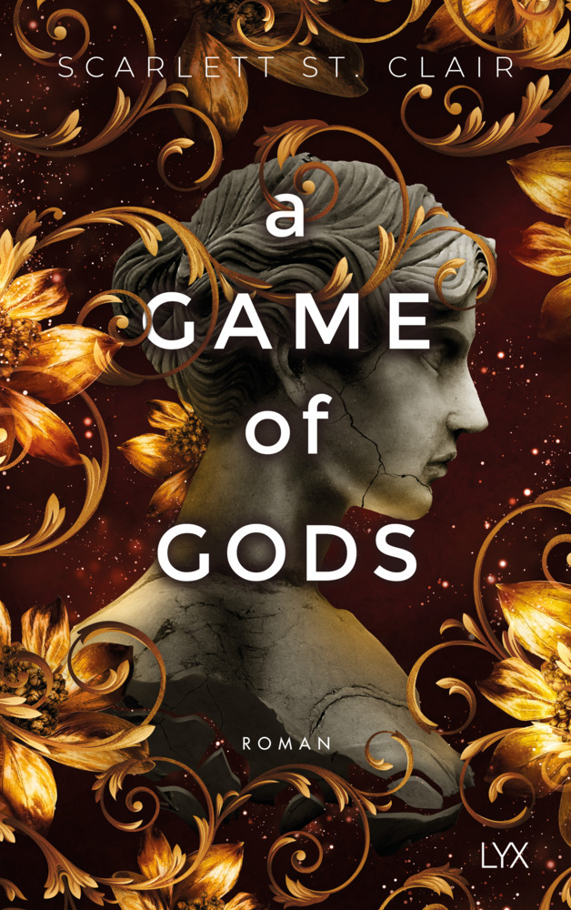 A Game of Gods main product photo