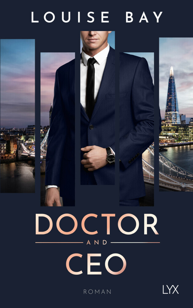 Doctor and CEO main product photo
