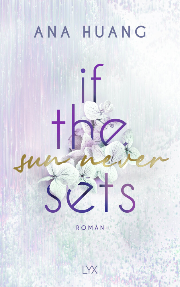 If The Sun Never Sets main product photo