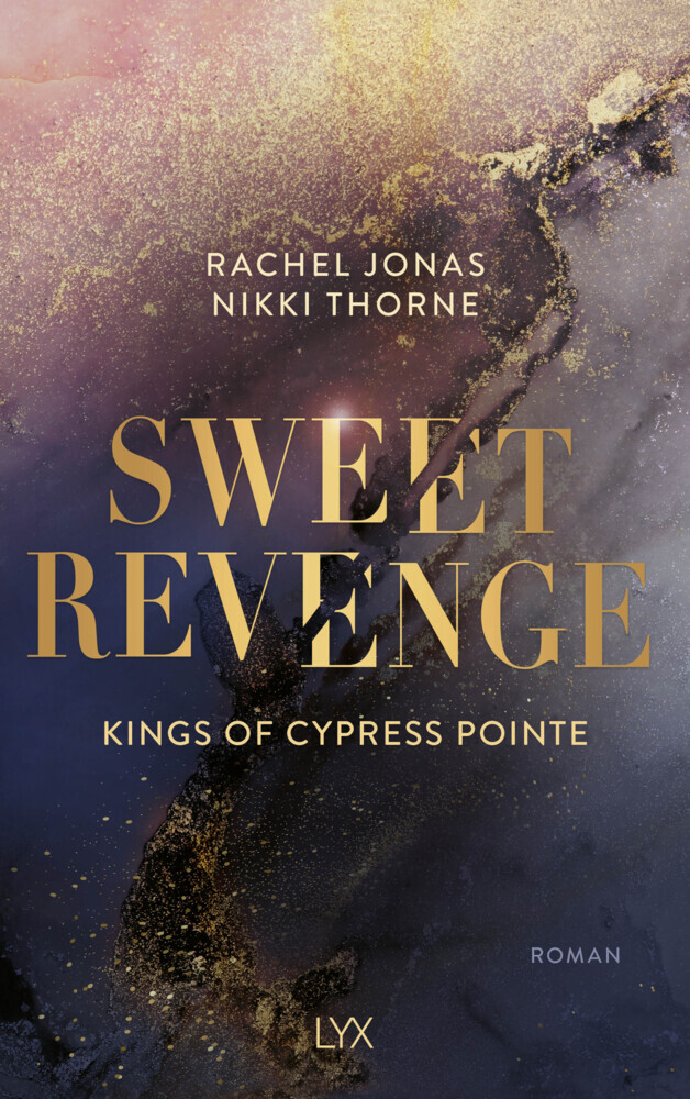 Kings of Cypress Pointe - Sweet Revenge main product photo