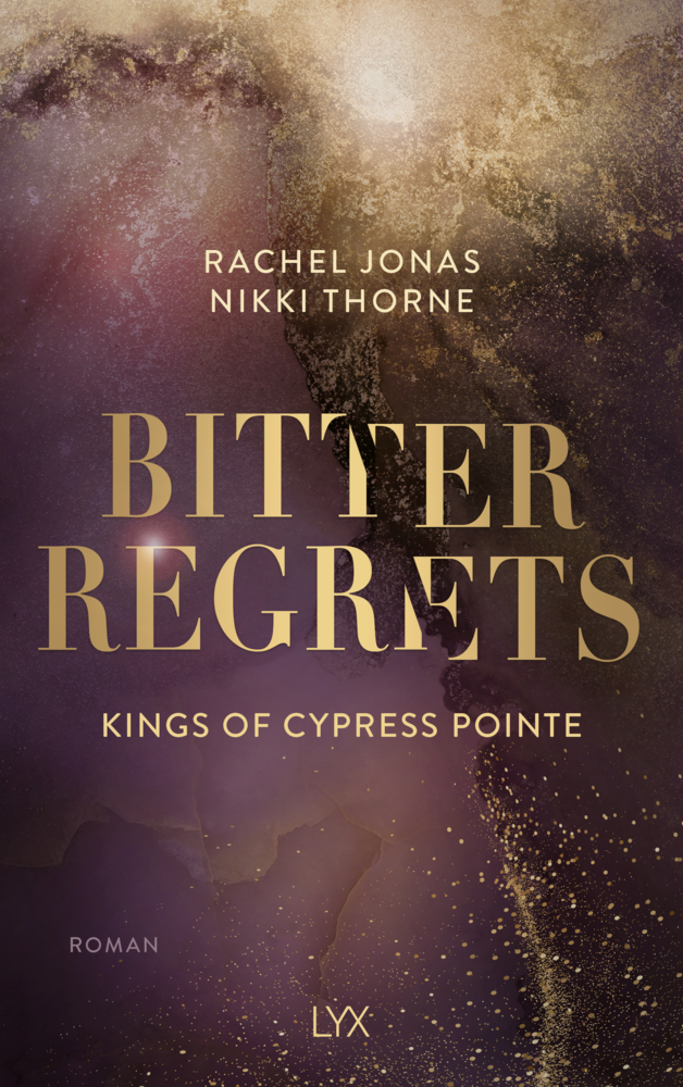 Kings of Cypress Pointe - Bitter Regrets main product photo