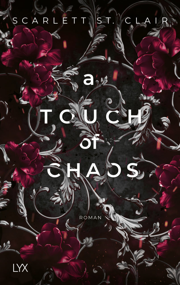 A Touch of Chaos main product photo