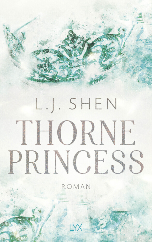Thorne Princess main product photo