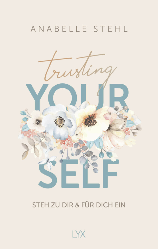 Trusting Yourself - Steh zu dir und für dich ein main product photo