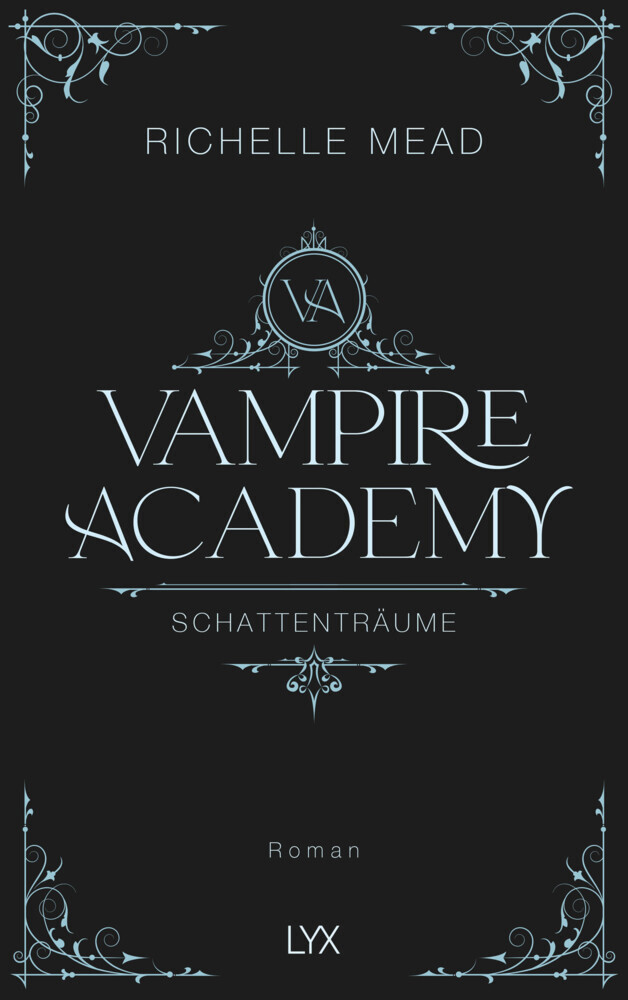 Vampire Academy - Schattenträume main product photo