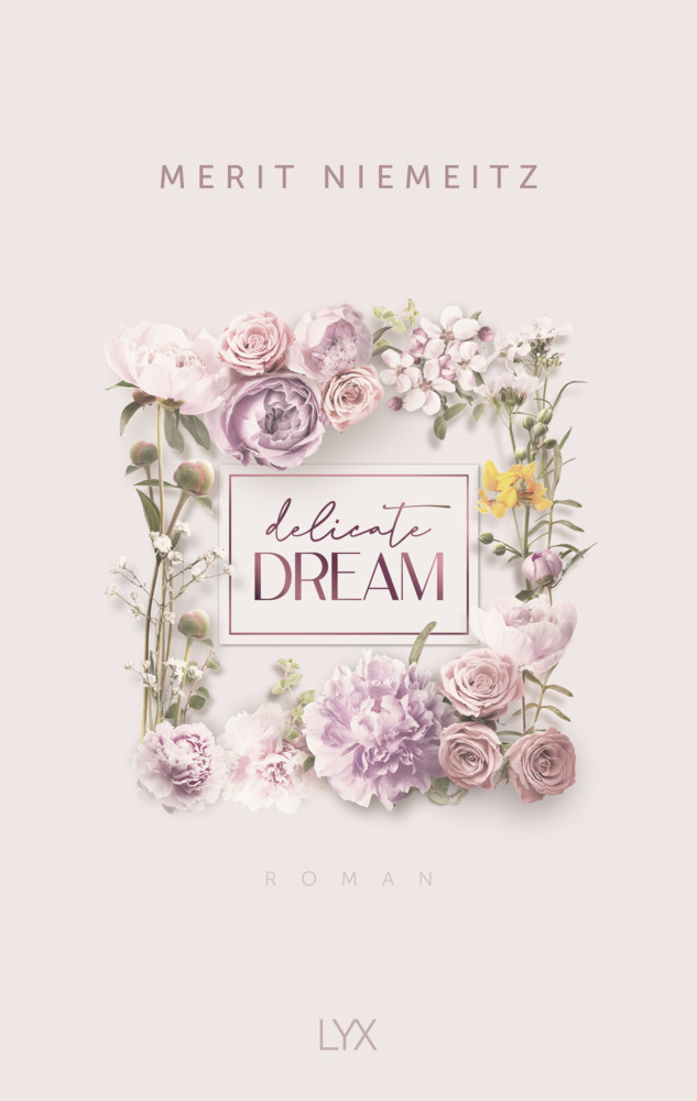 Delicate Dream main product photo