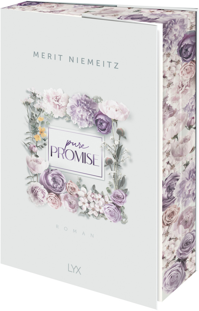 Pure Promise main product photo