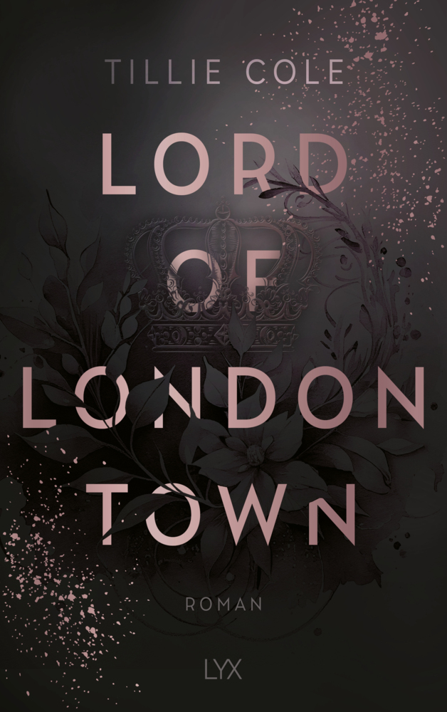 Lord of London Town main product photo