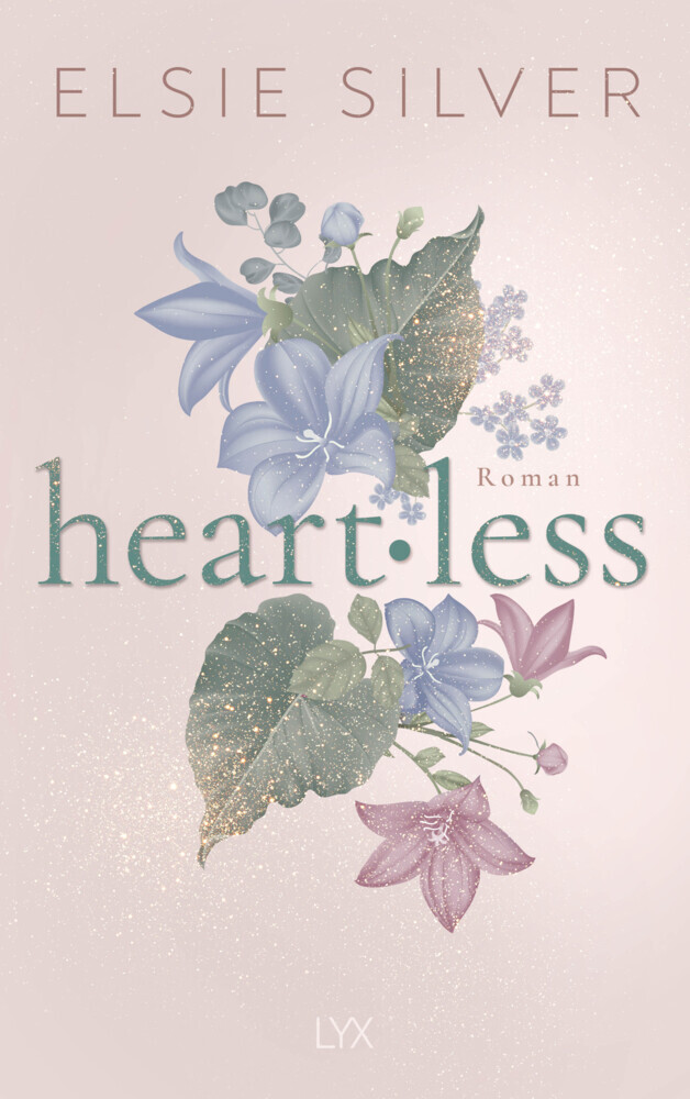 Heartless main product photo