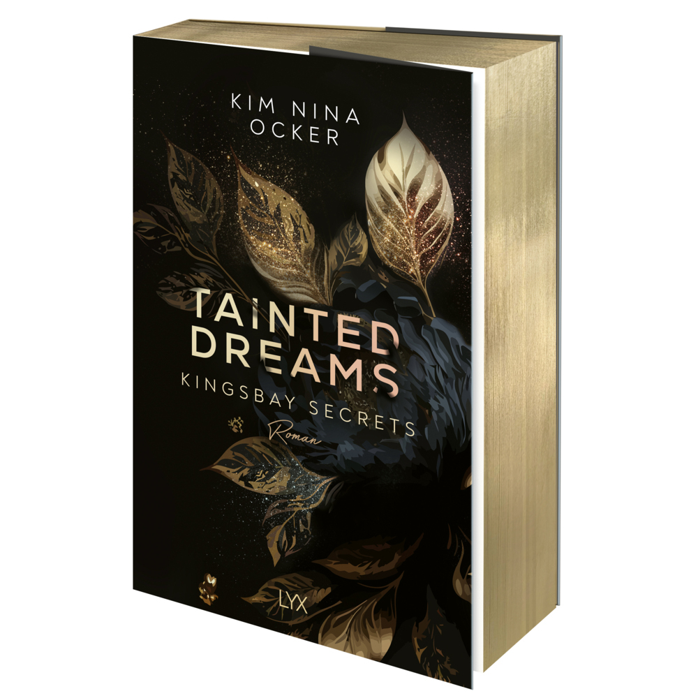 Tainted Dreams main product photo