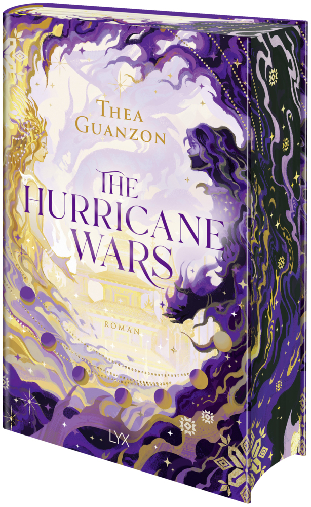 The Hurricane Wars main product photo