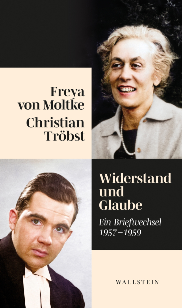 Widerstand und Glaube main product photo