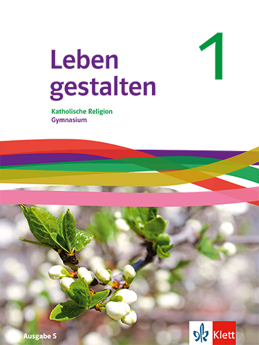 Leben gestalten 1. Ausgabe S main product photo