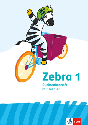 Zebra 1, m. 1 Beilage