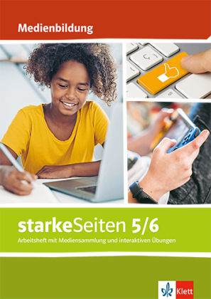 starkeSeiten Medienbildung 5/6