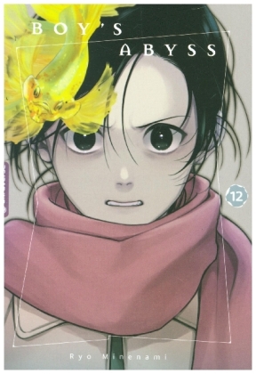 Boy's Abyss 12